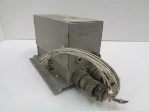 Piqua Aircraft Co. PAC-522 Computer 28V - Bild 1 von 7
