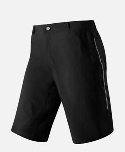 Altura All Roads Comfort Fit Cycling Shorts with padded inner liner (Size XL) 