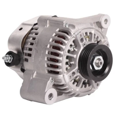 Alternador nuevo para Toyota 4Runner Tacoma Tundra 1999-2004 13794 101211-9590 Foto 1 de 4