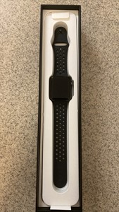 Apple Watch Series 3 Nike+ Smart Watches for Sale | Shop New \u0026 Used Smart  Watches | eBay
