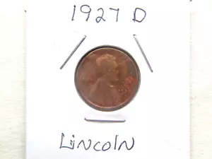 Penny Lincoln 1927 (D) - Foto 1 di 3