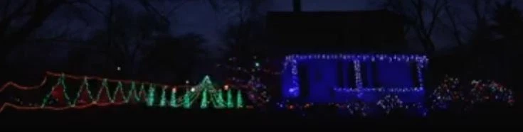 32 Channel Light o Rama Sequences *New Sequences Added* - Image 1 of 1