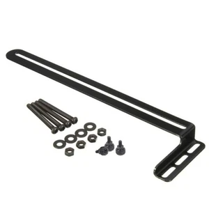 PCI Side blown Graphics Card Cooling Fan Mount Bracket New YESE - Afbeelding 1 van 7