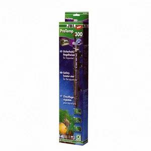 JBL Pro Temp S 300 W Watt Heizstab Aquarium Heizer Stabheizer Regelheizer Fische - Bild 1 von 4