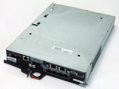 NetApp E-X574812A-SG 64GB Controller Module 25Gb iSCSI 111-03806+B1 E5700 Series - Bild 1 von 4