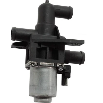 For Freightliner Sprinter 2500 Heater Valve 2002-2006 | 5 Cyl |2.7L|Diesel eng. - Image 1 of 4