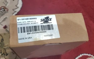 OEM Control Circuit Board Fits York Coleman Luxaire S1-33109150002 331-09150-002 - Picture 1 of 2