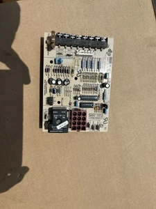 Heil Tempstar Comfort Maker Air Handler Fan Control Board HQ1085914TX - Picture 1 of 3