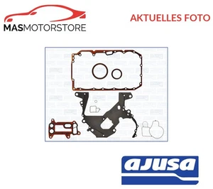 KURBELGEHÄUSE DICHTSATZ ZYLINDERBLOCK AJUSA 54163900 A FÜR BMW 3,1,X1,X3,5,E84 - Bild 1 von 5
