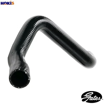 RADIATOR HOSE 05-4277 FOR VAUXHALL CALIBRA CAVALIER/Mk/III/Hatchback  OPEL - Image 1 of 4