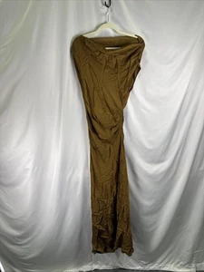 A.L.C. Braunes Penny Kleid Größe 2 - Bild 1 von 5