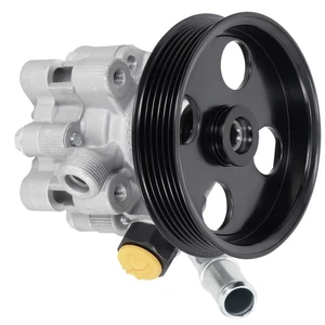Power Steering Pump For Chrysler 300 Dodge Challenger Magnum 3.5L 05-10 21-5439 - Imagen 1 de 12
