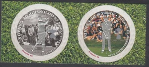 Canada - #2051-2052 Golfing Pair of Stamps - MNH - Picture 1 of 1