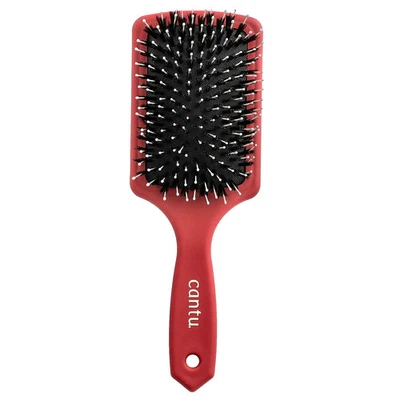 Smooth, Thick Hair Paddle Brush, 1 Brush - Image 1 of 3