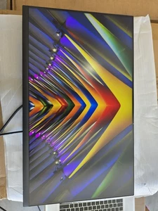 Dell UltraSharp U2415 Breitbild-IPS-LCD-Monitor mit 24 Zoll - Bild 1 von 5