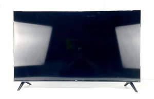 TCL 40SF540 FHD LED Smart TV 40" Fernseher HDR & HLG Randlos mit Fire TV & WiFi - Bild 1 von 10