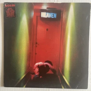 NEARLY GOD S/T UK 1ST PRESS VINYL LP & BOOKLET DPLP1001 TRICKY BJORK Exc - Picture 1 of 11