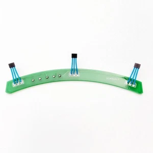 Replacement Hall Sensor Board for Electric Vehicle Motor Restore Performance - Picture 1 of 29