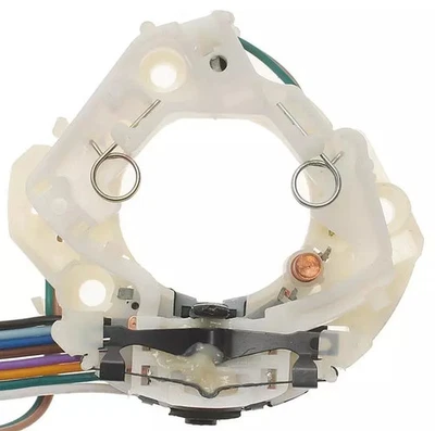 Interruptor de señal de giro ACDelco original D6262D Foto 1 de 2