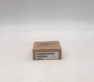 Siemens 6ES7 136-6DB00-0CA0 Digital Output Module - FACTORY SEALED - Picture 1 of 3