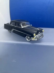 Blake ET Mortimer L’étrange Rendez Vous Noir 1/43 - Bild 1 von 4