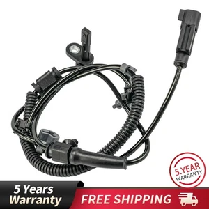 ABS Speed Sensor For 2016 Chevrolet Malibu Limited 23483151 22831245 5S13703 - Picture 1 of 15