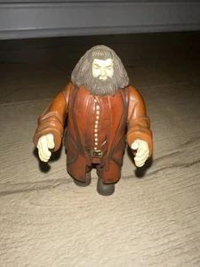 Vintage Action Figure Hagrid ~ Harry Potter 3 1/4" Collectible Figure Toy - Bild 1 von 4