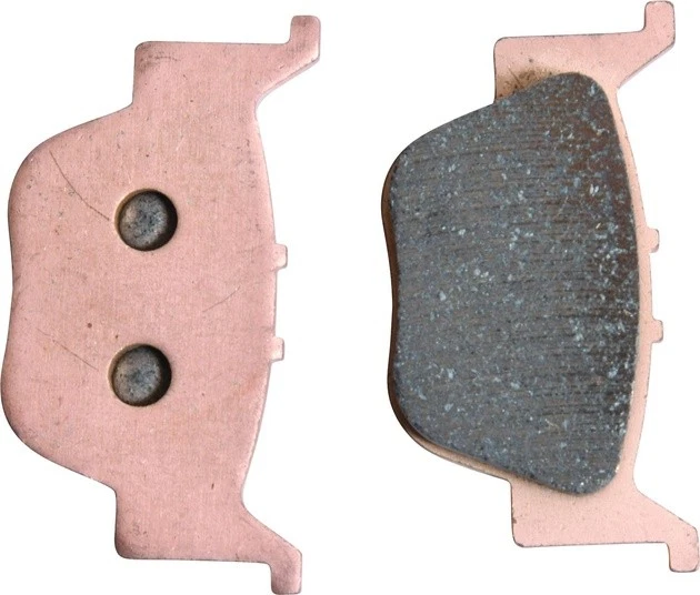 All Balls Sintered Brake Pad Rear Right #18-8037 for Honda - Image 1 of 1