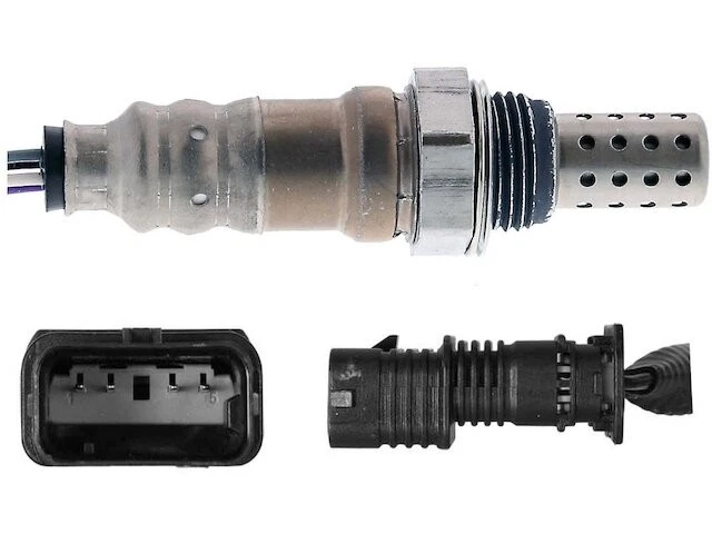 Sensor de oxígeno aguas abajo para BMW X3 xDrive28i 2011 RS498RG 2010-2012 Foto 1 de 1