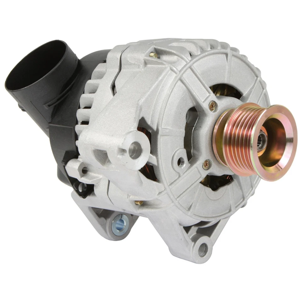 Alternator For BMW 328iS 525iT 525i M3 Z3 M Coupe 12-31-1-744-563; ABO0259 Foto 1 de 4