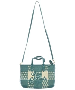 ANYA HINDMARCH Tote Bags Greenetc.(Patterned) 2200608575070 - Picture 1 of 7