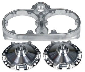 SLP Power Dome Billet Head Set - 0-6000ft. and Up Snowmobile 12-394 - Picture 1 of 4