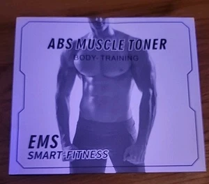 Estimulador Táctico X Abs Grado Militar, Vital Flex Core Ab Estimulador Militar - Imagen 1 de 3