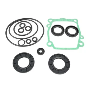 Gearcase Lower Unit Seal kit for Suzuki Outboard 60 70 HP V4 Motor 25700-87E00 - Picture 1 of 7