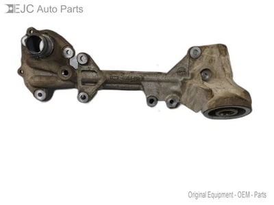 Carcasa de filtro de aceite de motor para 11-16 Ford F-250 Super Duty 6.2 BC3E6884BA Foto 1 de 4