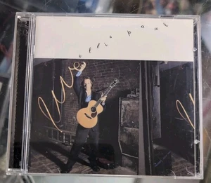 Ellis Paul - Live (CD, 2000, 2 Discs, Philo) - Bild 1 von 2