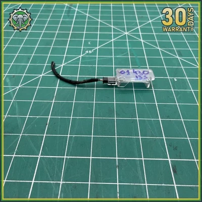 98-02 MERCEDES-BENZ W210 E320 E430 E55 AMG INTERIOR COURTESY LIGHT LAMP OEM - Image 1 of 4