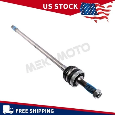 Eje delantero izquierdo CV TCP para Mercedes G500 G63 AMG G550 Foto 1 de 4