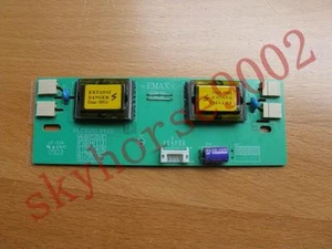EMAX Four CCFL lamps Inverter PLCD2819420 - Picture 1 of 4