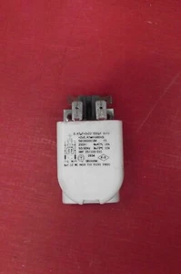 Filtro anti atascos para lavadora Whirlpool AWOD6727 - Imagen 1 de 2