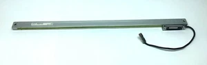 MITUTOYO AT211-0620FJK2 LINEAR SCALE 30" LONG - Picture 1 of 10
