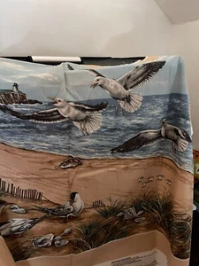 Stampa VIP di Cranston Works anni '70 - collezione shorebirds - da appendere a parete - Foto 1 di 13