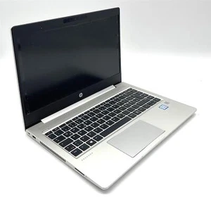 HP ProBook 440 G6 14,0 Zoll FHD i5-8265U 8 GB RAM ohne SSD/HDD o.BS QWERTZ 13827 - Bild 1 von 4