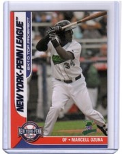 Minor League Team Set You Pick Choose - 2010 New York-Penn League Top Prospects