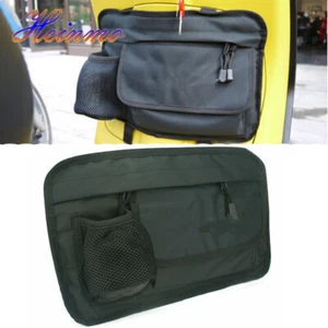 Bolsas de almacenamiento negras bolsas de guantes para GTS 300 GTV 300 LX LXV Sprint Primavera 150 - Imagen 1 de 7
