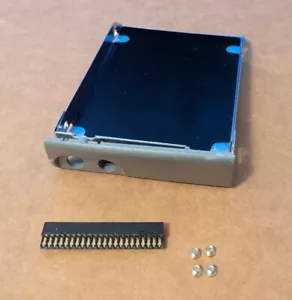 Dell Latitude D600 D500 Hard Drive Caddy - Picture 1 of 1