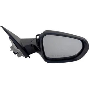 New Right Mirror Fits Chevrolet Trailblazer 2021-2023 GM1321670 4272557242739390 - Picture 1 of 4