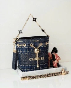 NO STOCK !!!! ChanelBeaute Limited Gift Bucket - Photo 1 sur 11