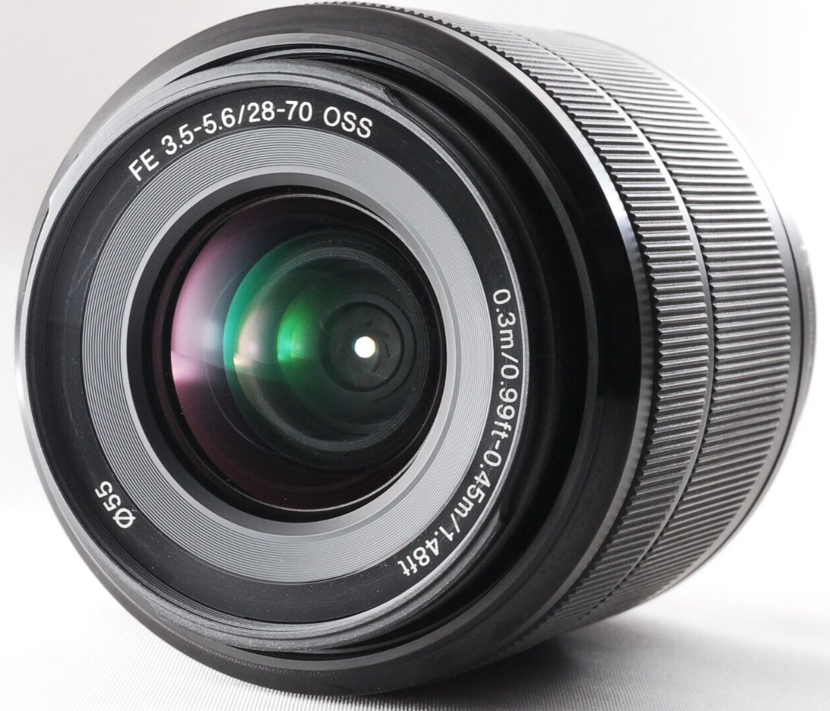 Sony 28-70mm f/3.5-5.6 Camera Lenses for sale | eBay Sony 28-70mm f/3.5-5.6 Camera Lenses for sale | eBay