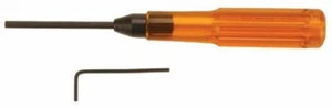 AIRCRAFT / AVIATION TOOLS NEW 5/64 HEX / ALLEN KEY DRIVER FOR HI LOKS - Picture 1 of 1